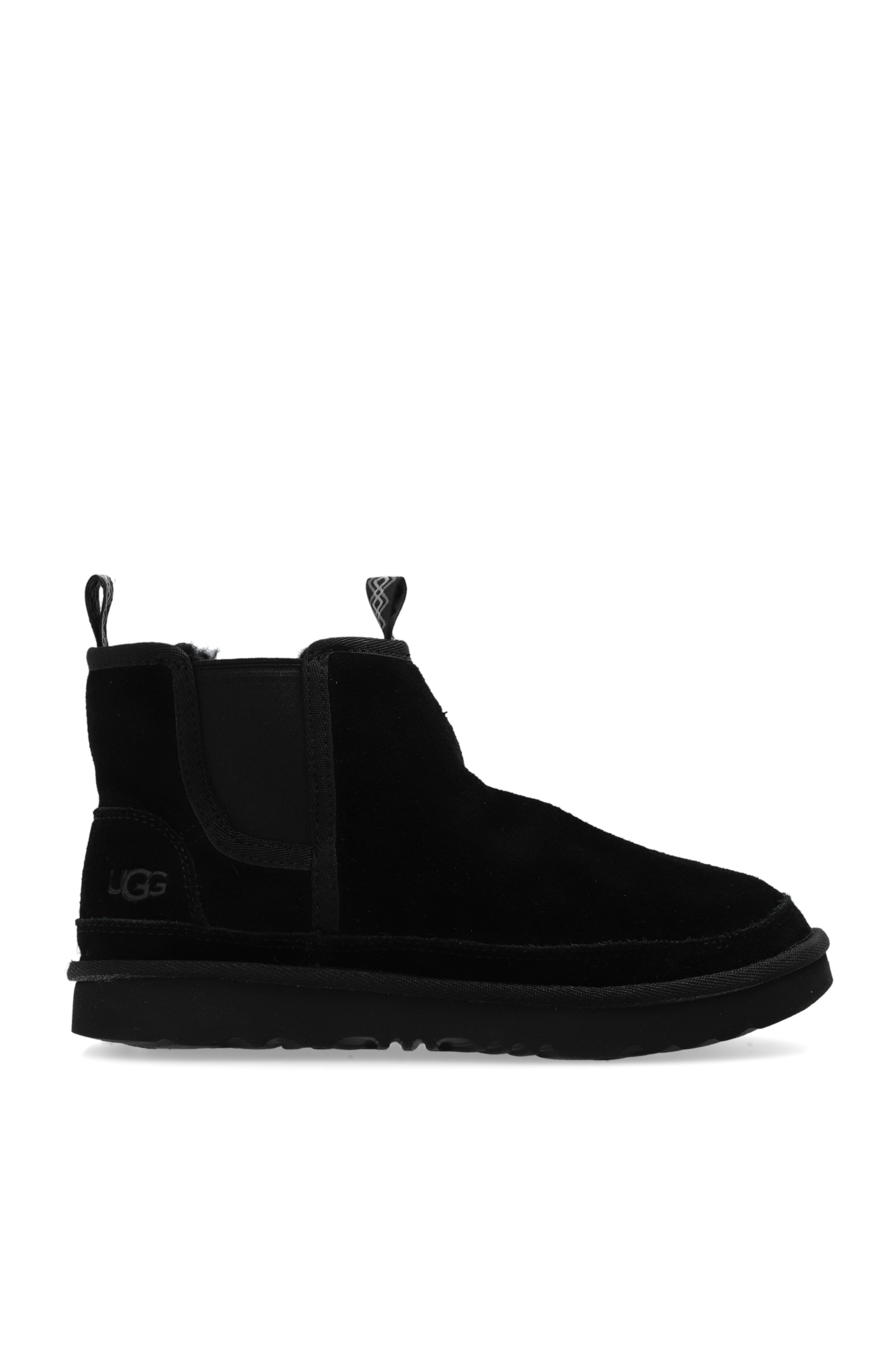 GenesinlifeShops GB - Black 'Neumel' snow boots UGG Kids - UGG